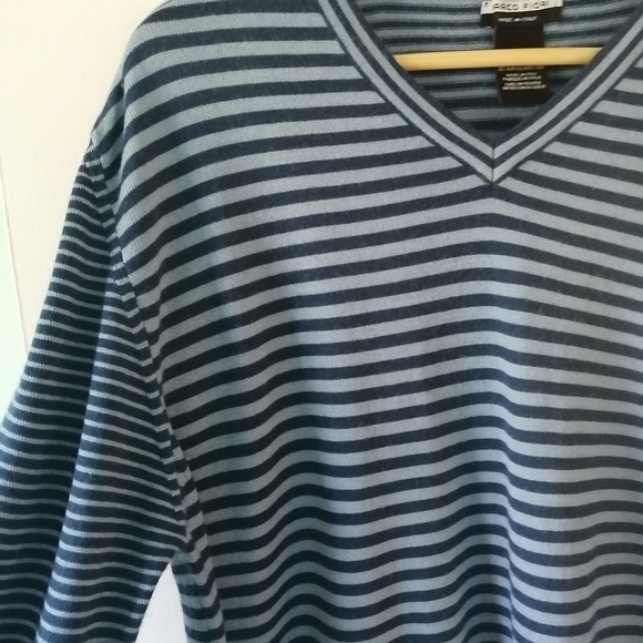 Marco Fiori made in Italy 70%wool XL - Picture 3 of 5